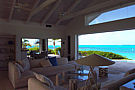 the beach pad in turks and caicos